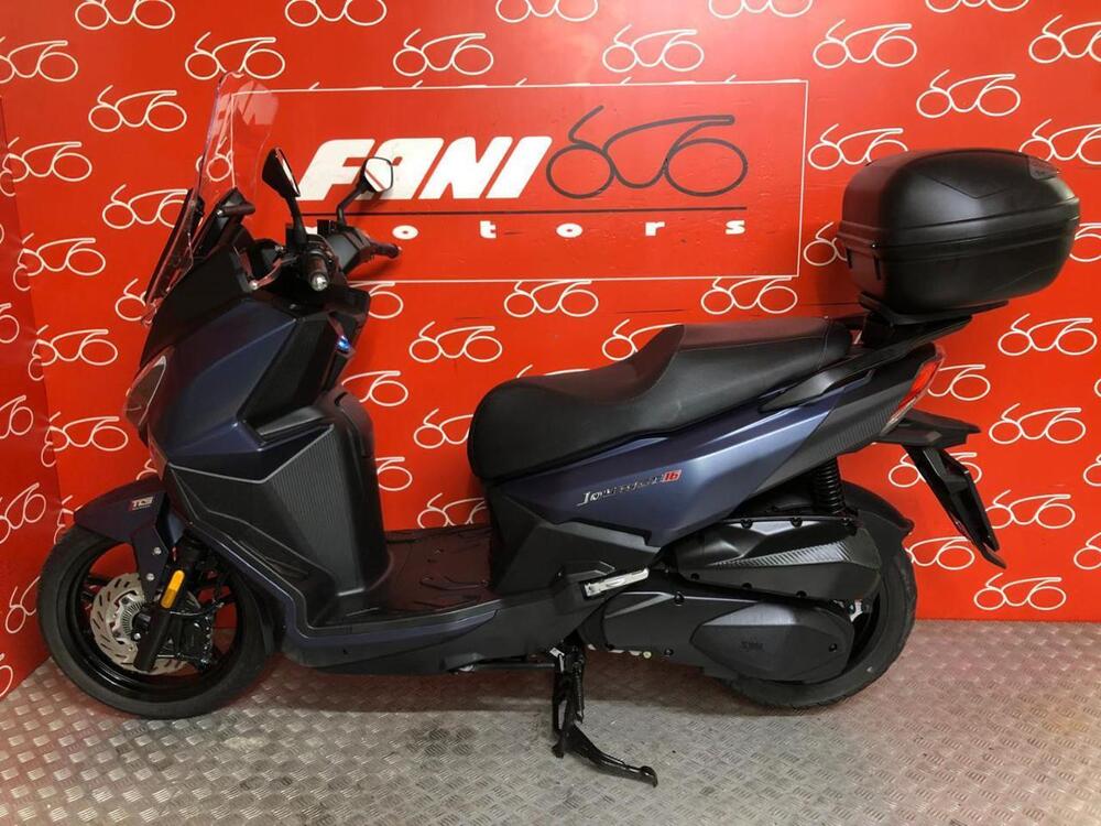 Sym Joyride 300 (2025) (3)