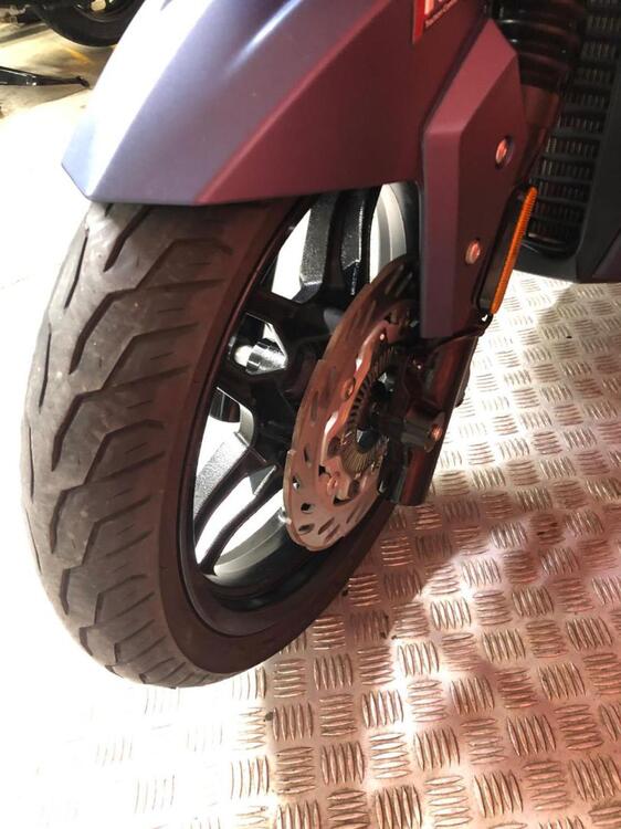 Sym Joyride 300 (2025) (5)