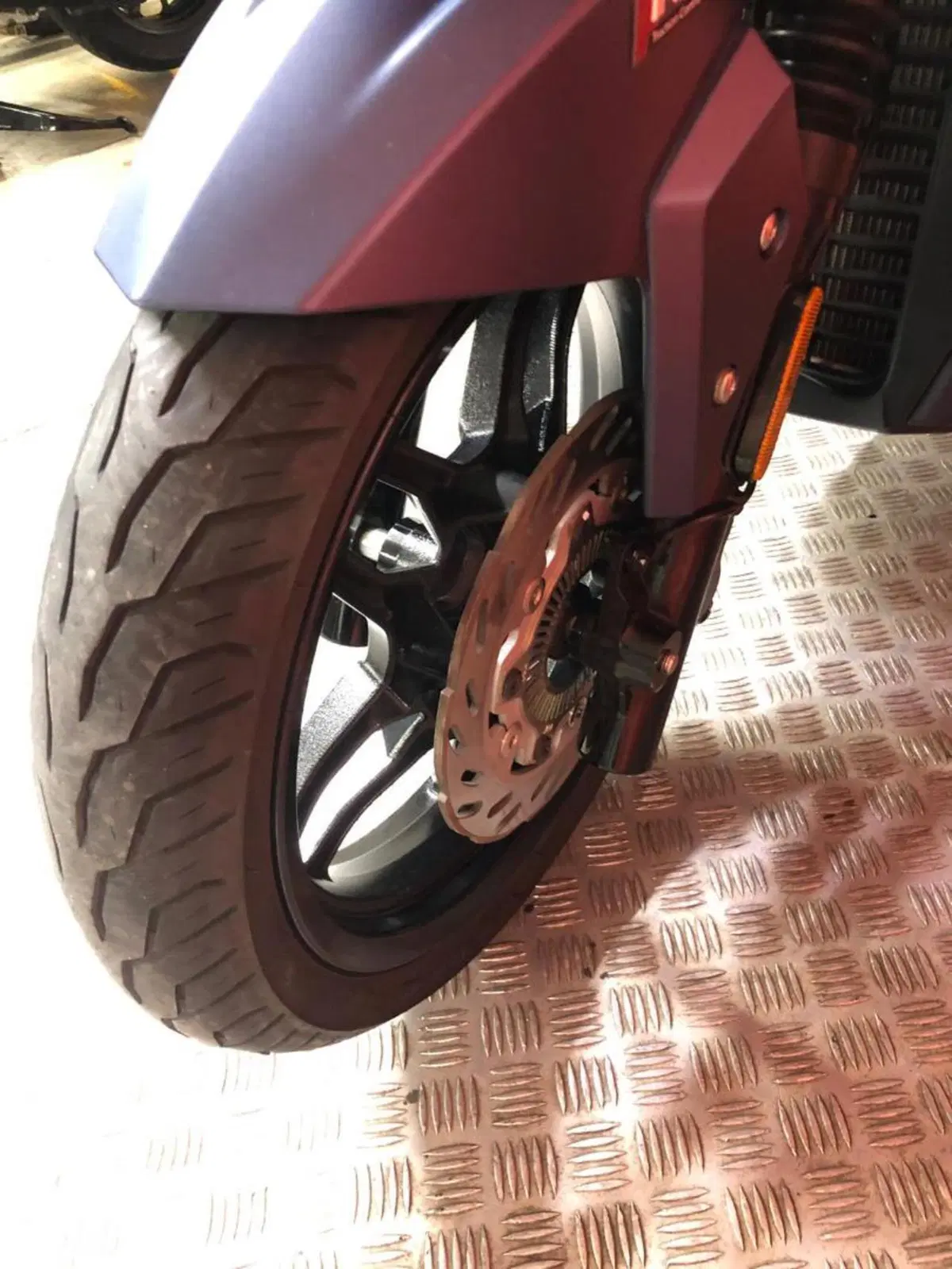 Sym Joyride 300 (2025) (5)
