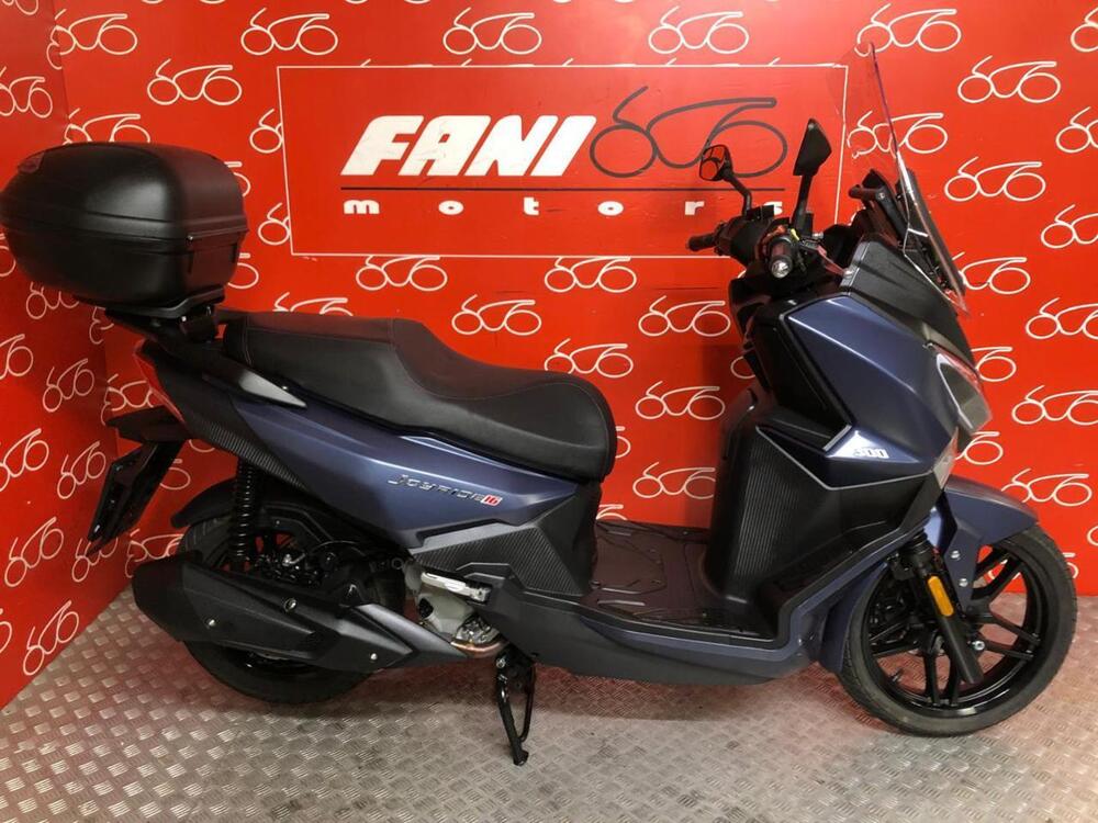 Sym Joyride 300 (2025)
