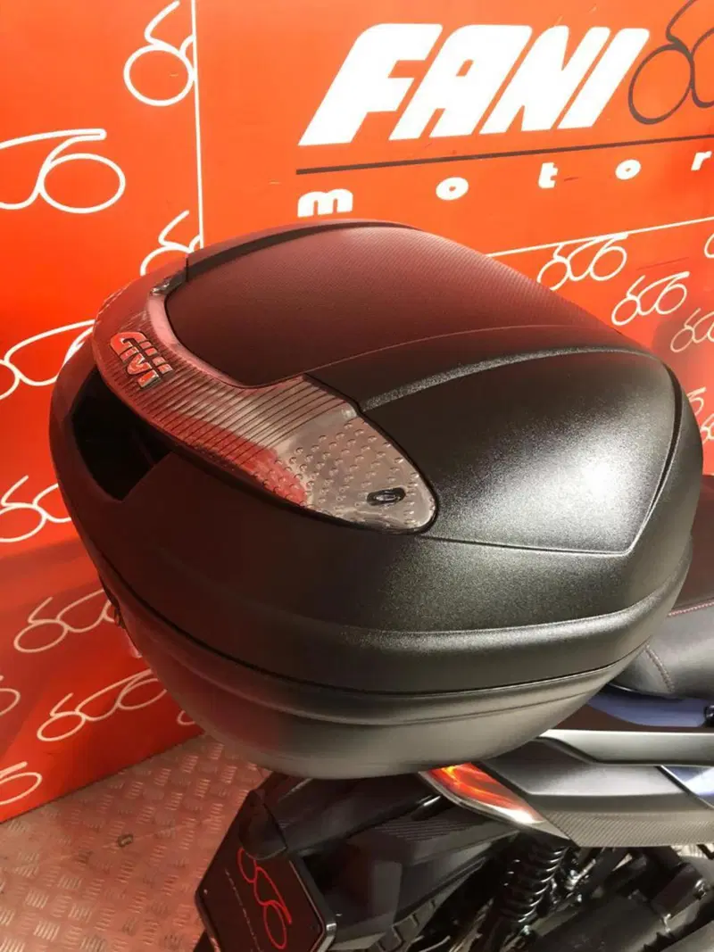 Sym Joyride 300 (2025) (6)