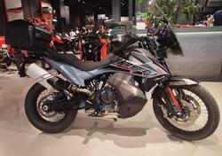KTM 890 Adventure (2021) usata