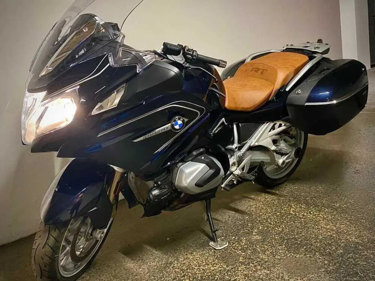 BMW R 1250 RT: l’usato del giorno di Moto.it [GALLERY]