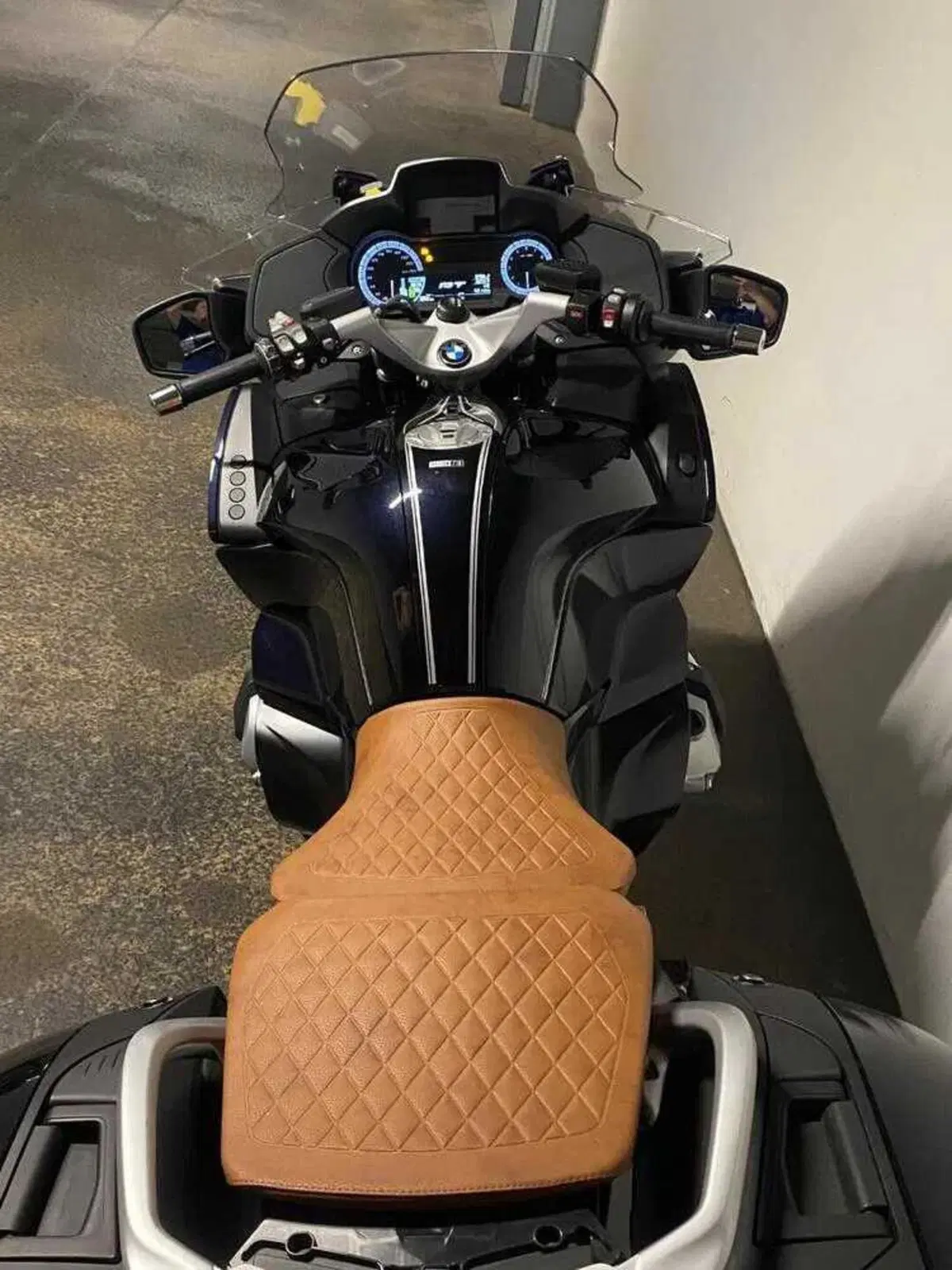 BMW R 1250 RT: l’usato del giorno di Moto.it [GALLERY] (4)