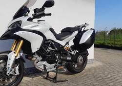 Ducati Multistrada 1200 S Touring (2010 - 12) usata
