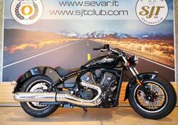Indian Scout 1250 Classic (2025) nuova