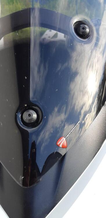 Ducati Multistrada 1200 S Touring (2010 - 12) (5)