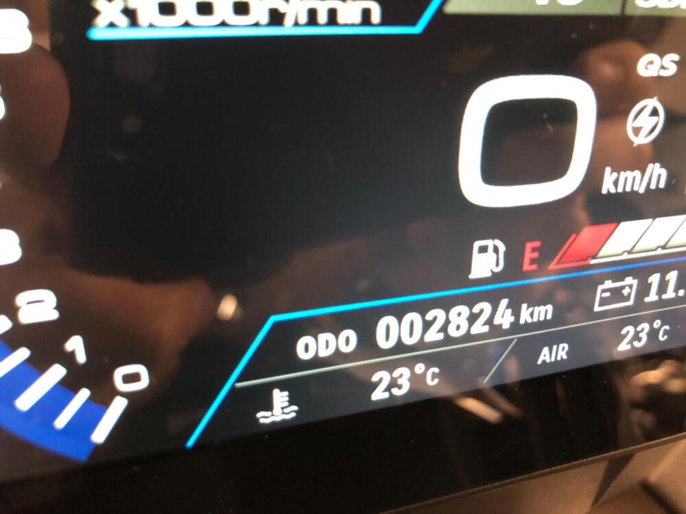 Suzuki V-Strom 800DE (2023 - 24) (2)