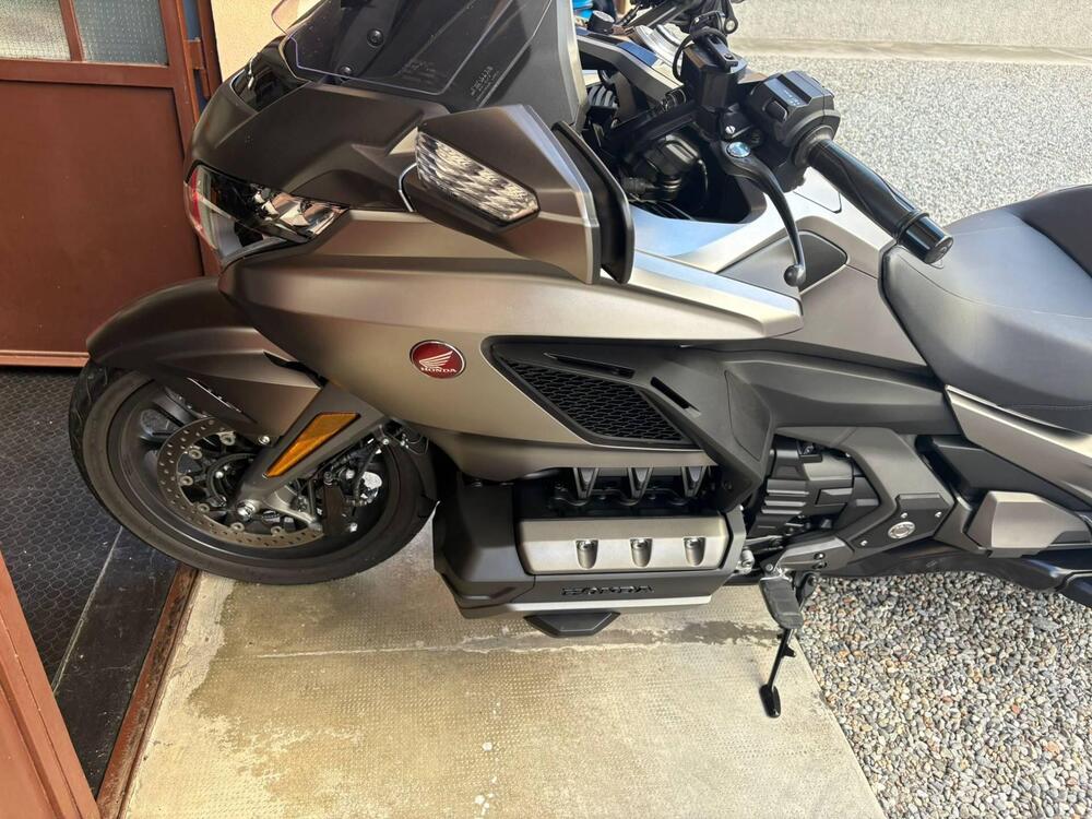 Honda GL 1800 Gold Wing (2018 - 20) (3)