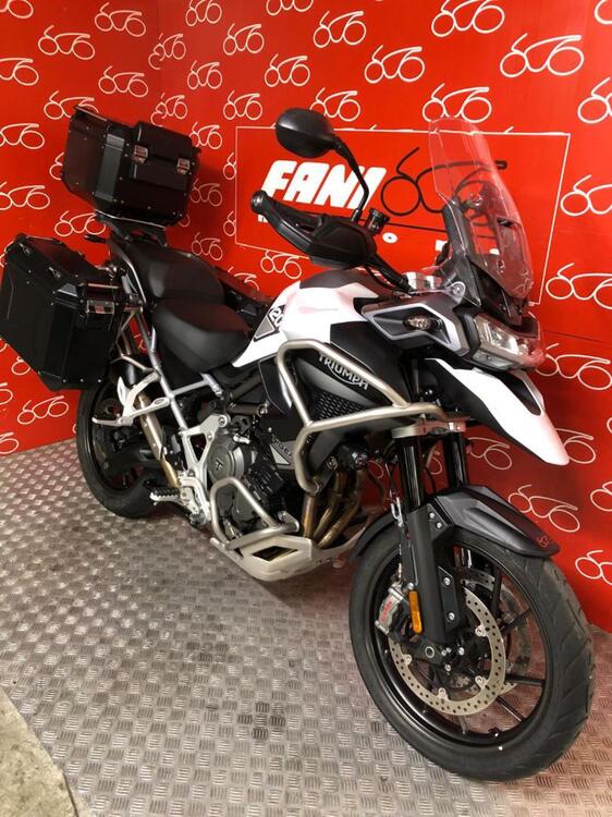 Triumph Tiger 1200 GT Pro (2024 - 25) (2)