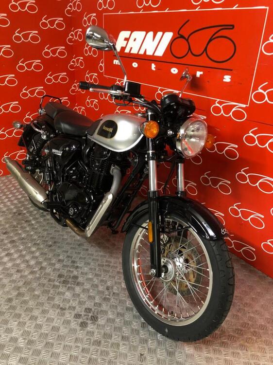 Benelli Imperiale 400 (2019 - 20) (2)