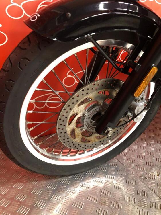 Benelli Imperiale 400 (2019 - 20) (5)