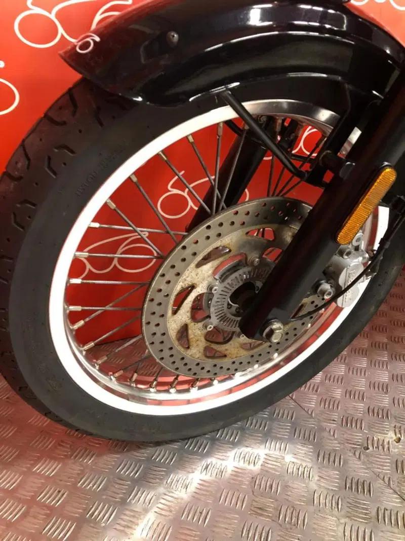 Benelli Imperiale 400 (2019 - 20) (5)