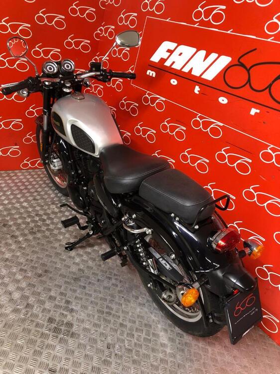 Benelli Imperiale 400 (2019 - 20) (4)