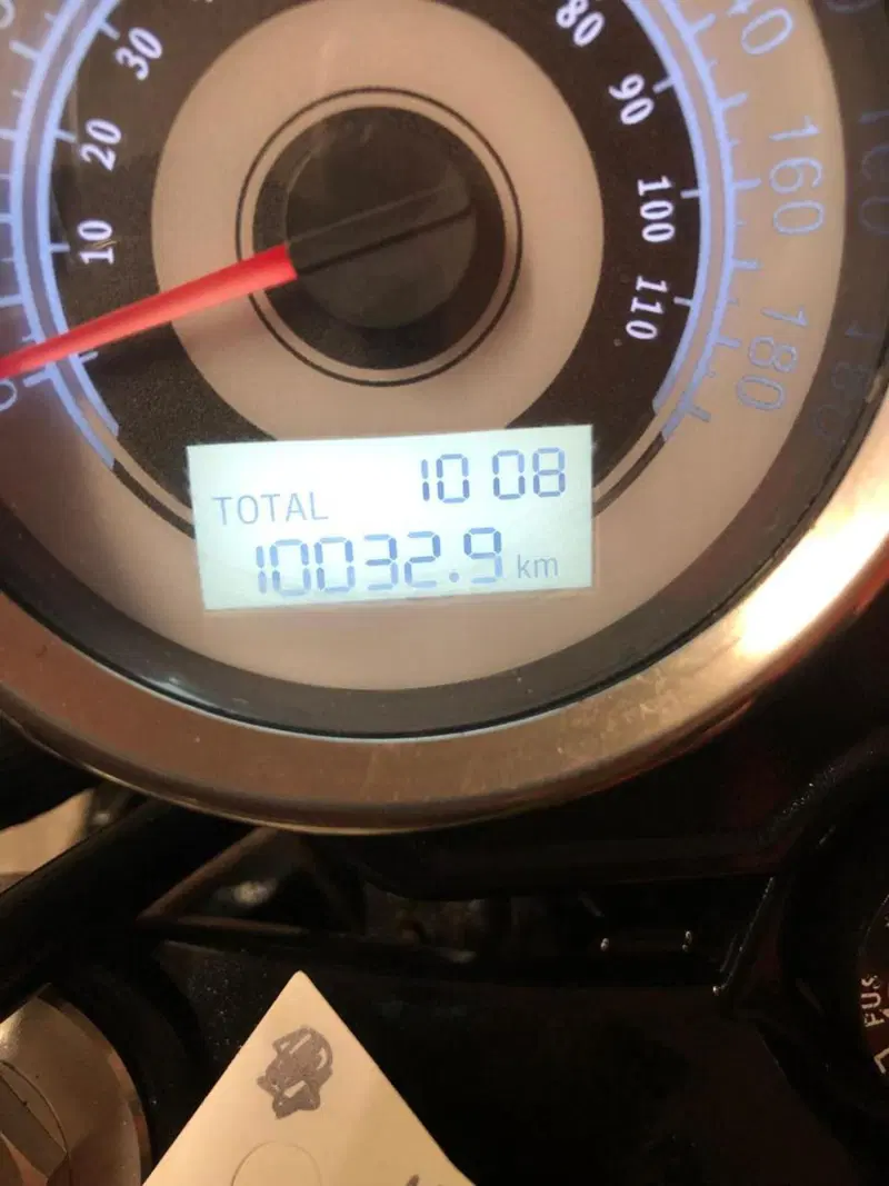 Benelli Imperiale 400 (2019 - 20) (6)