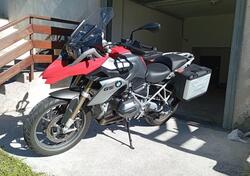 Bmw R 1200 GS (2013 - 16) usata