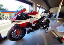 Yamaha YZF R1 Race (2025) nuova