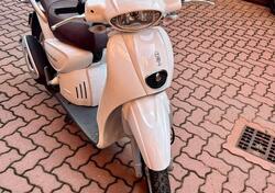 Aprilia Scarabeo 50 2t (2018 - 22) usata