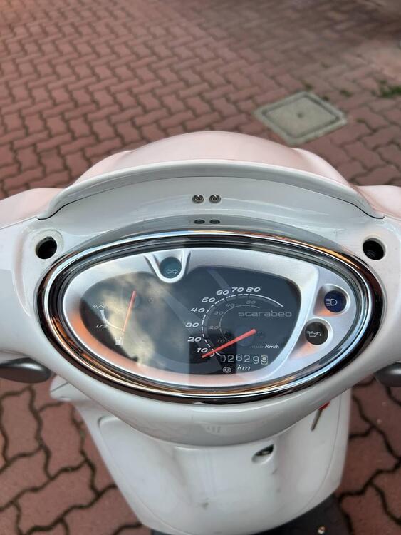 Aprilia Scarabeo 50 2t (2018 - 22) (5)