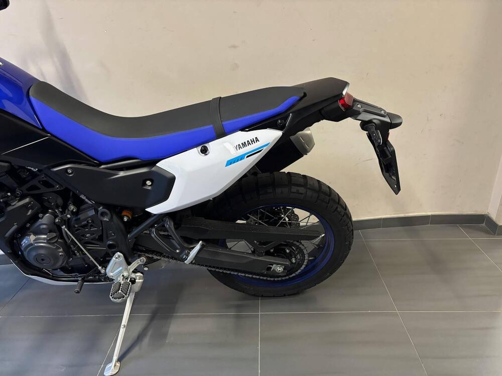 Yamaha Ténéré 700 (2025) (3)