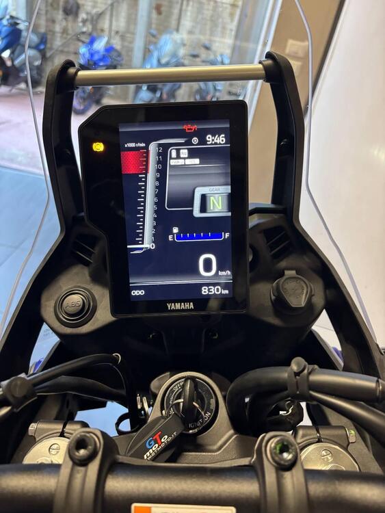 Yamaha Ténéré 700 (2025) (4)