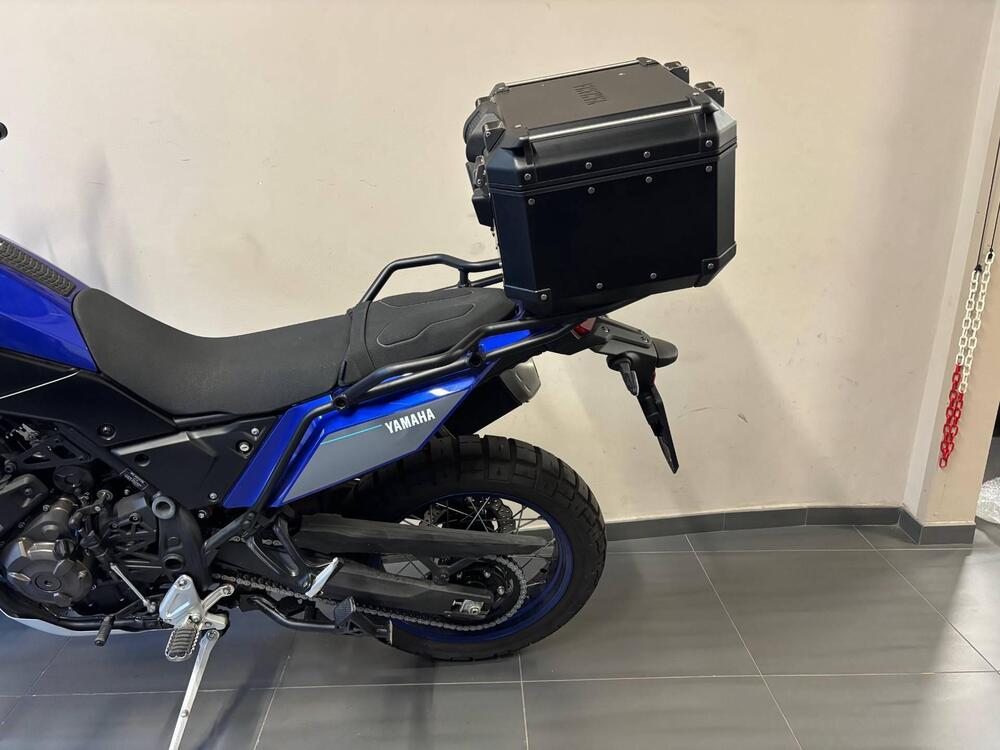 Yamaha Ténéré 700 (2022 - 24) (3)
