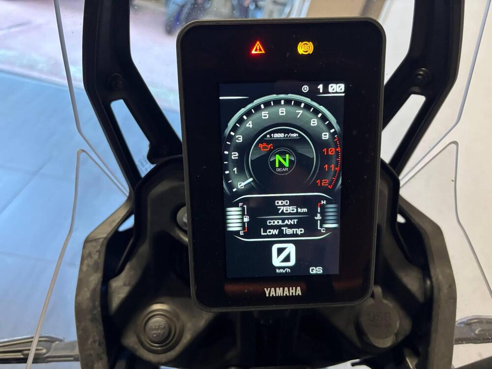 Yamaha Ténéré 700 (2022 - 24) (4)