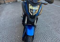 Honda NC 750 X ABS (2018 - 20) usata