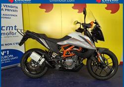 KTM 390 Adventure (2021) usata