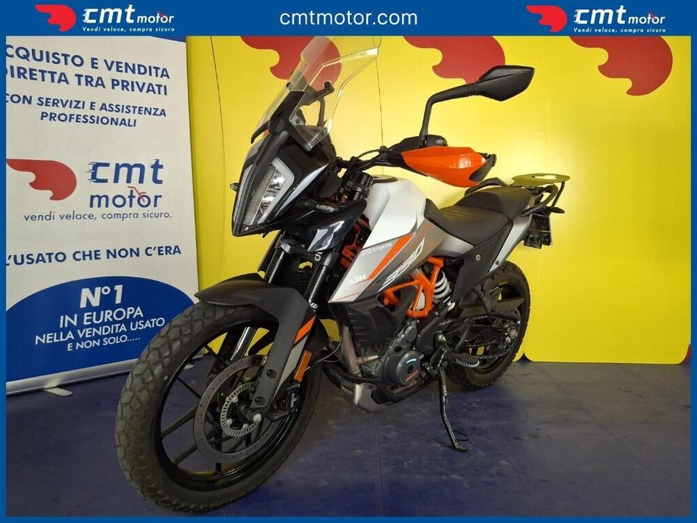 KTM 390 Adventure (2021) (2)