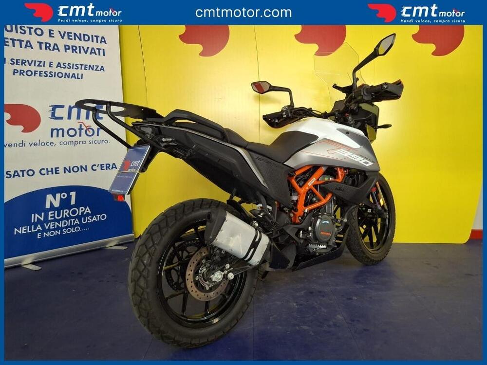 KTM 390 Adventure (2021) (4)
