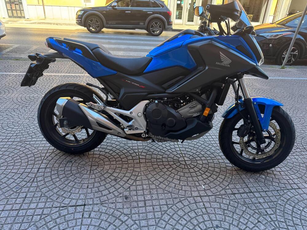 Honda NC 750 X ABS (2018 - 20) (4)