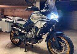 CFMOTO 800MT Touring (2022 - 25) usata
