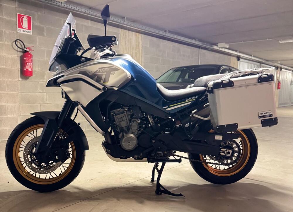 CFMOTO 800MT Touring (2022 - 25) (4)