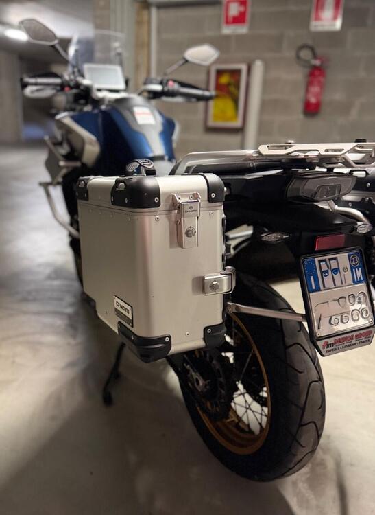 CFMOTO 800MT Touring (2022 - 25) (5)