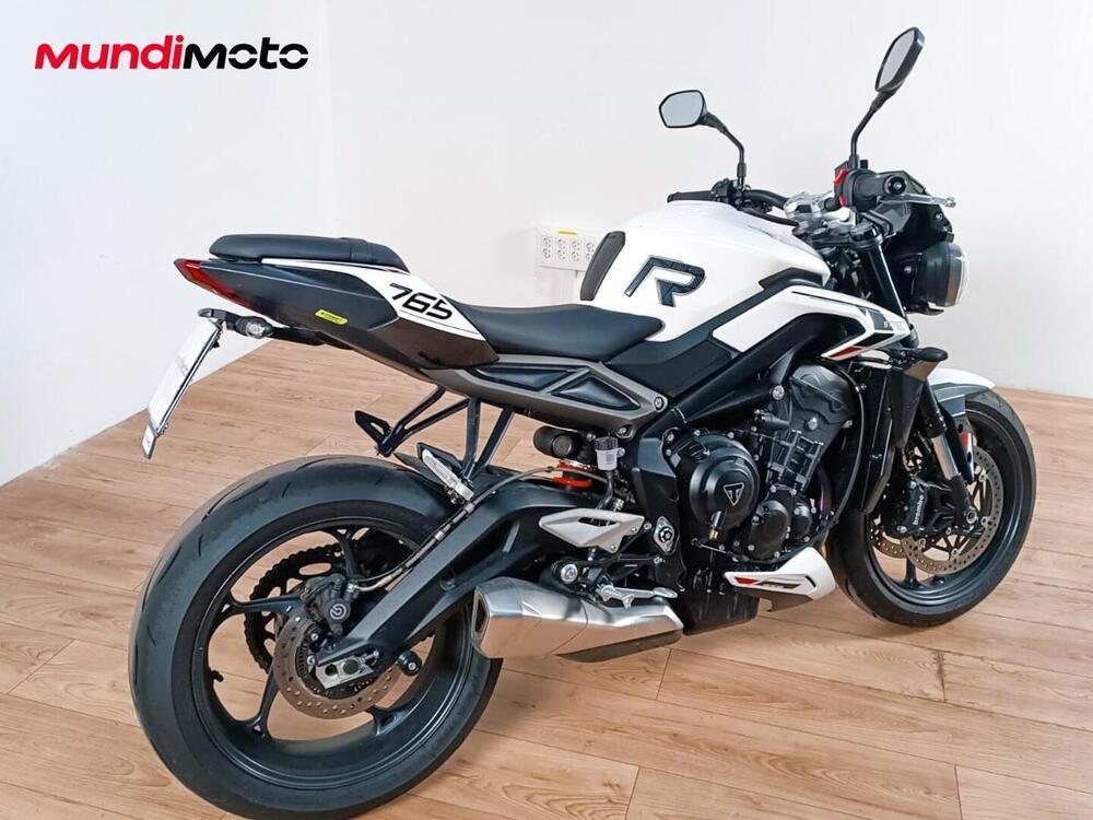 Triumph Street Triple 765 R (2023 - 25) (3)