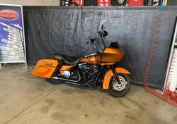 Harley-Davidson Road glide  d'epoca