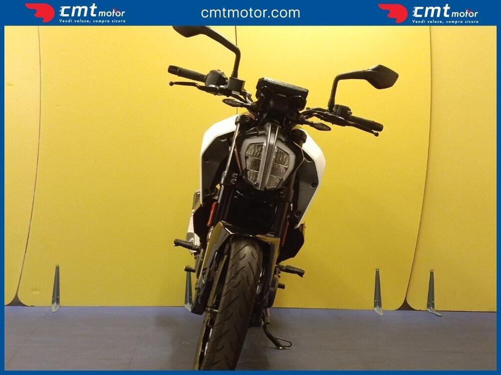 KTM 390 Duke (2021 - 23) (3)