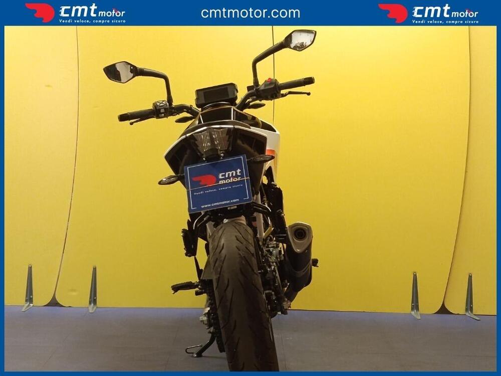 KTM 390 Duke (2021 - 23) (5)