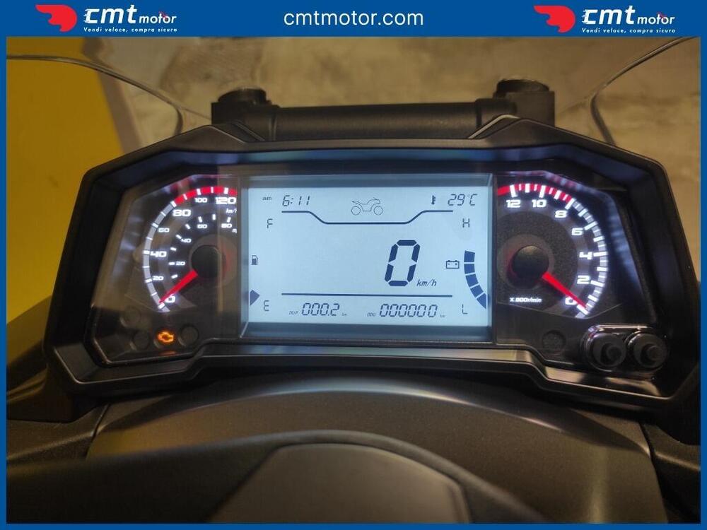 Kl Brera 125 (2022 - 24)