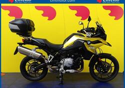 Bmw F 750 GS (2018 - 20) usata