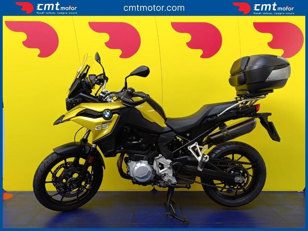 Bmw F 750 GS (2018 - 20) (3)