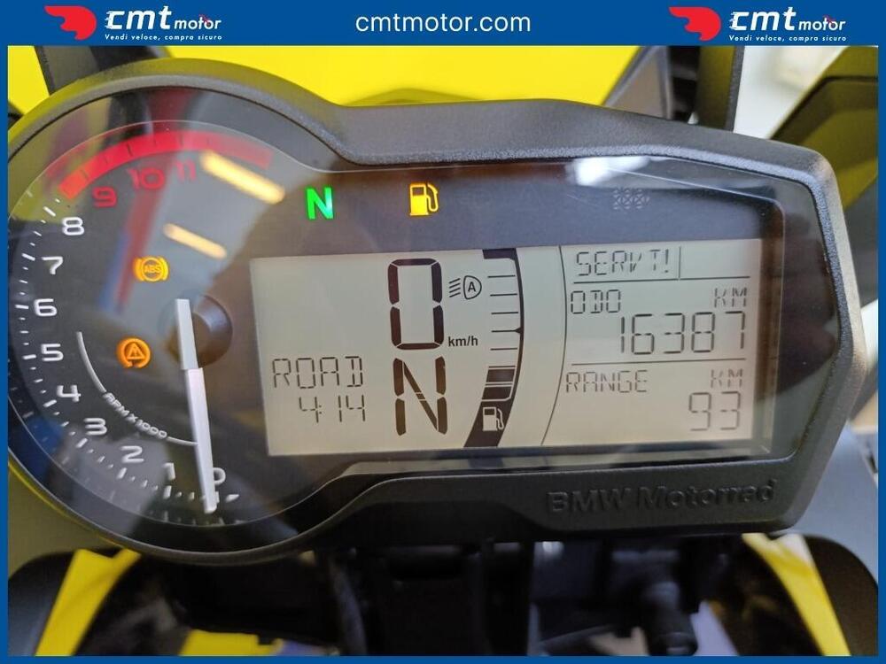 Bmw F 750 GS (2018 - 20) (5)