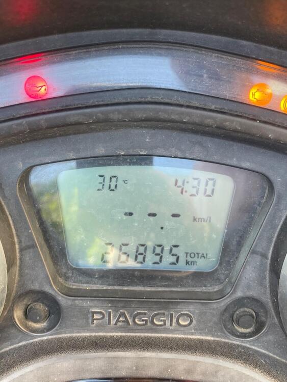 Piaggio Mp3 300 Hpe Sport (2019 - 20) (5)