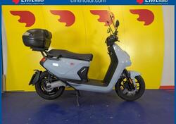 Niu MQi GT 100 (2022 - 25) usata