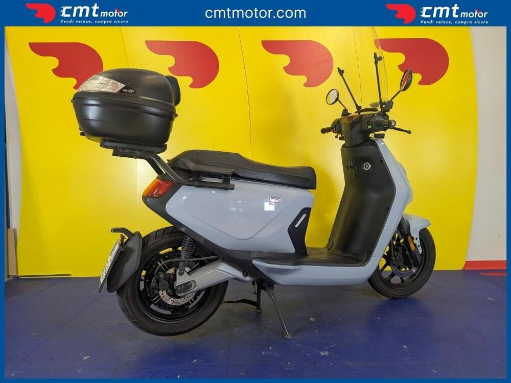 Niu MQi GT 100 (2022 - 25) (3)