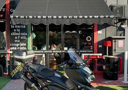 Yamaha T-Max 560 Tech Max (2020) usata