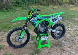 Kawasaki KX 85 I (2023) usata