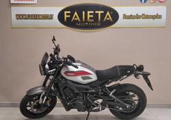 Yamaha XSR 900 ABS (2016 - 20) usata