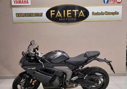 Triumph Daytona 660 (2024 - 25) usata